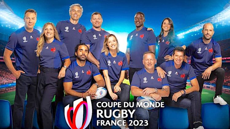 ACCENTS D’ICI – Le Mondial de rugby aux couleurs de l’Adour